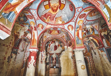 Private Mix Cappadocia Tour