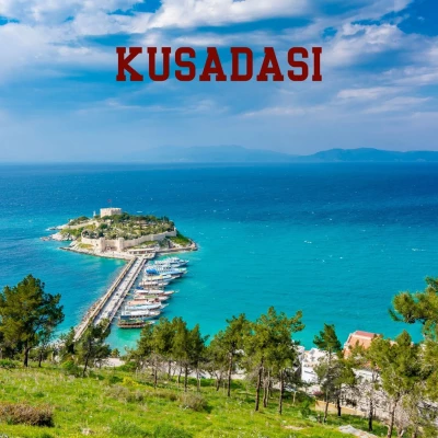 Kusadasi