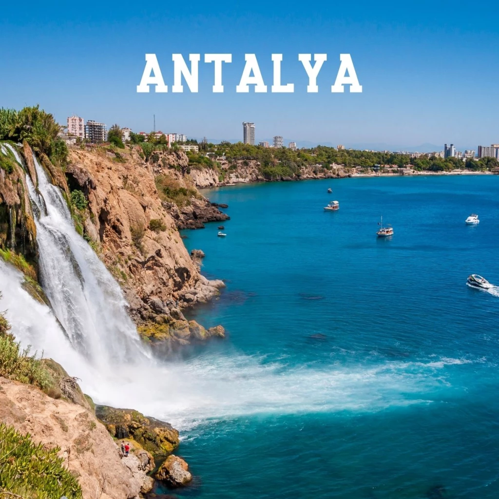 Antalya