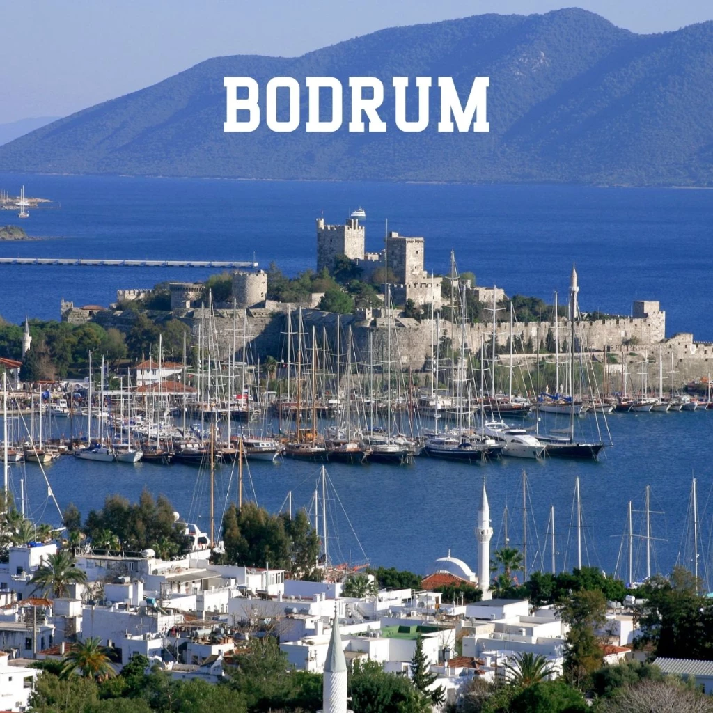 Bodrum