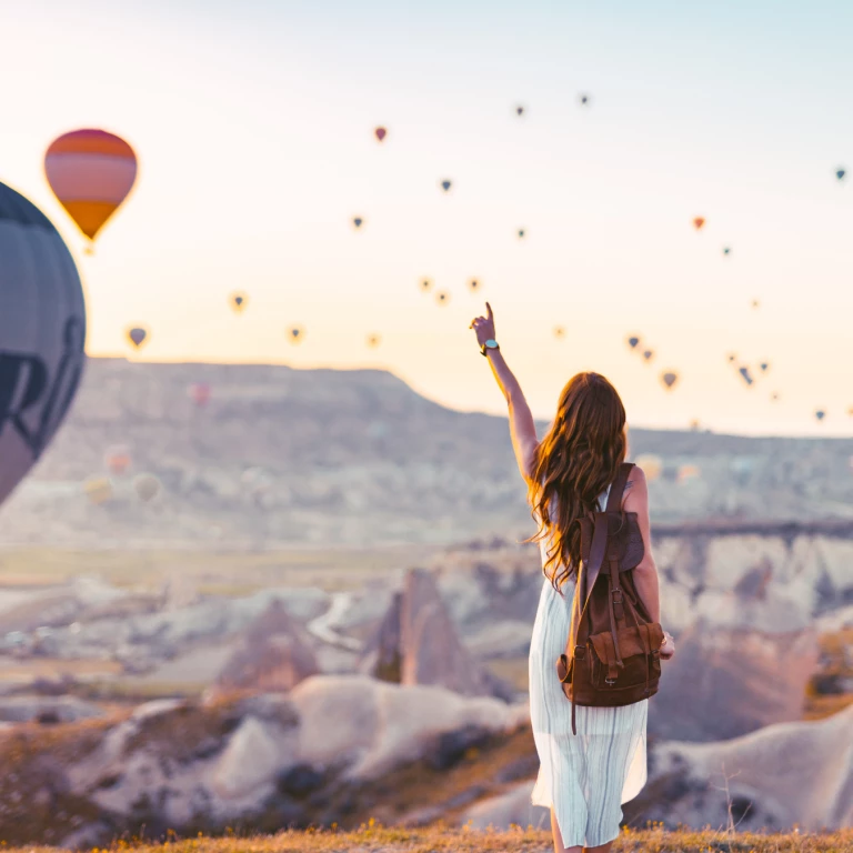 Full-Day Cappadocia Tour