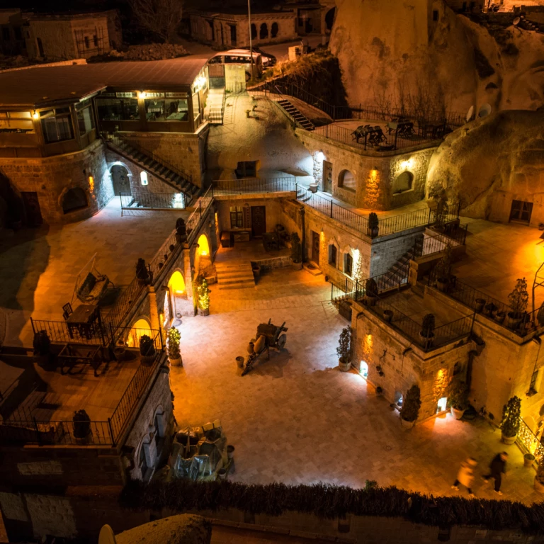 Full-Day Cappadocia Tour