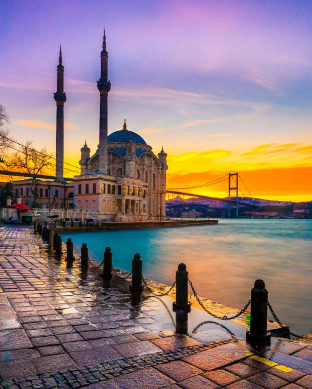 One-Day Istanbul Tour: A Breath of History and Culture