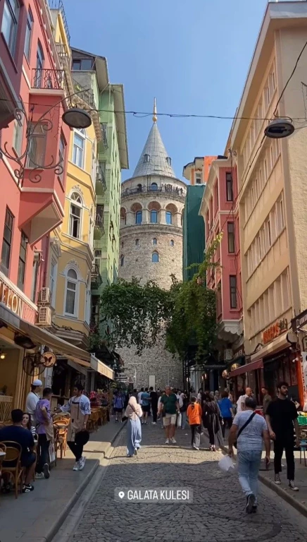 One-Day Istanbul Tour: A Breath of History and Culture
