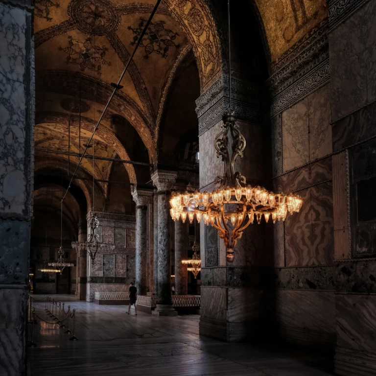 One-Day Istanbul Tour: A Breath of History and Culture