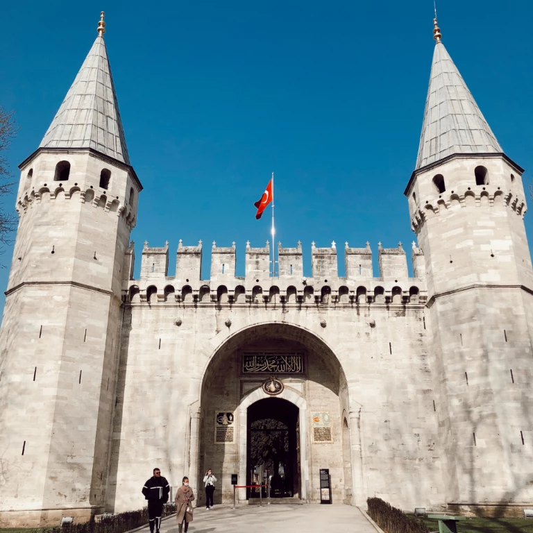 One-Day Istanbul Tour: A Breath of History and Culture