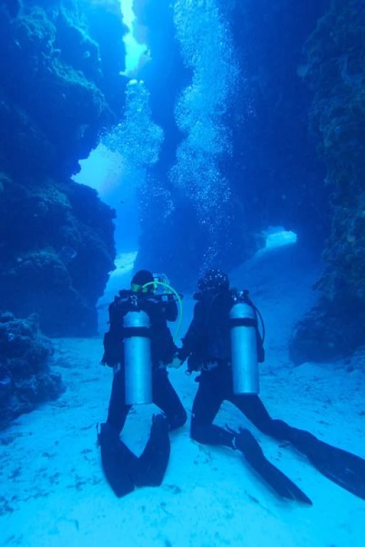 Bodrum Scuba Diving Tour