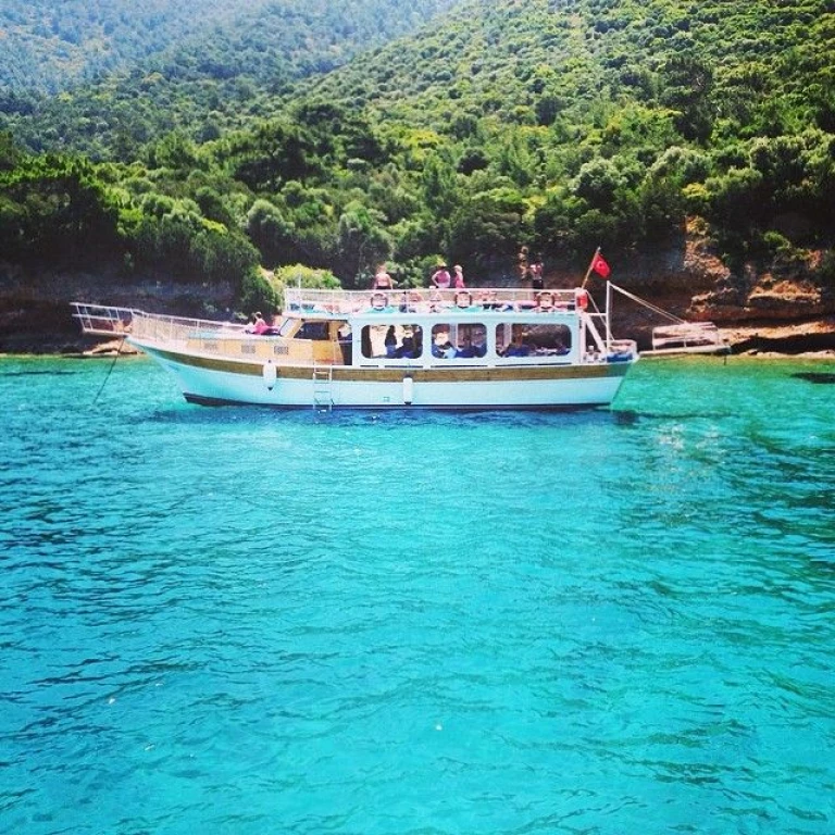 Bodrum Scuba Diving Tour