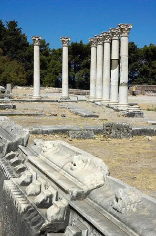 CODZIENNA WYCIECZKA NA KOS