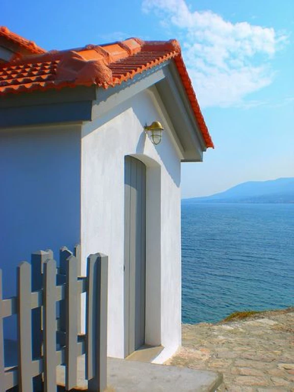 Daily Mytilene (Lesvos) Tour