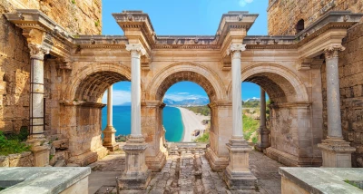 Antalya Tours