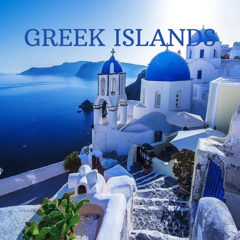 Greek Islands