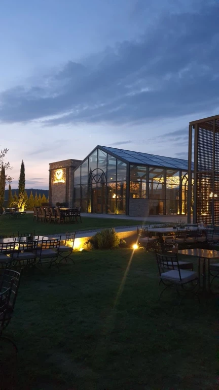 Urla Wine Odyssey: dzień czarujących degustacji i malowniczych przysmaków