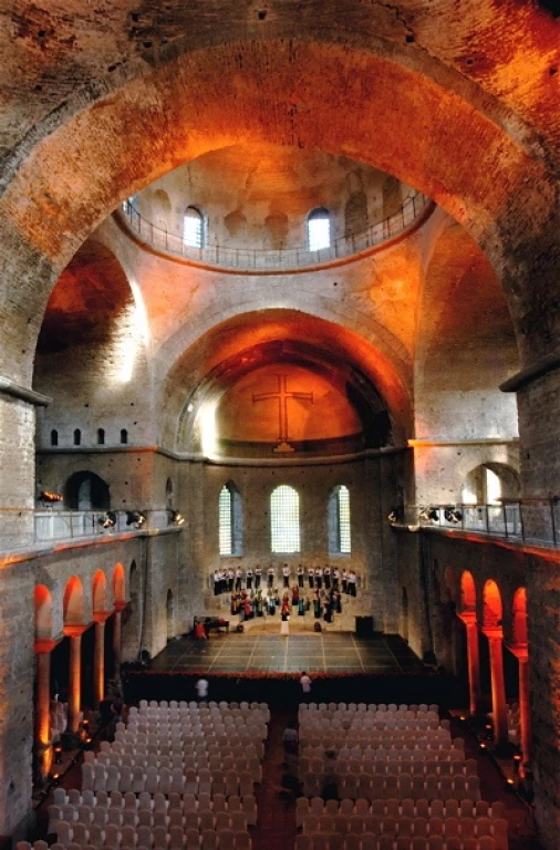 Wycieczka po Stambule Sacred Marvels: odsłonięcie duchowego gobelinu ponadczasowego miasta