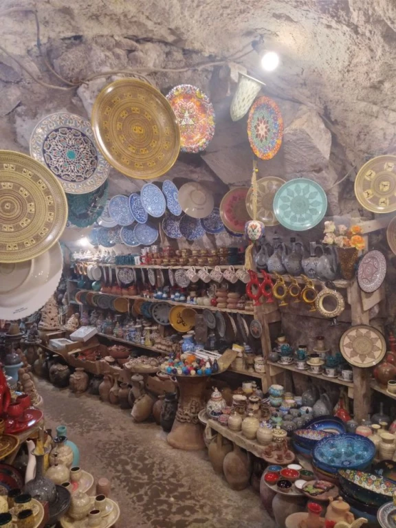 Cappadocia's Enchanting Night: An Unforgettable Day Adventure Blending Turkish Culture, Nature, and History