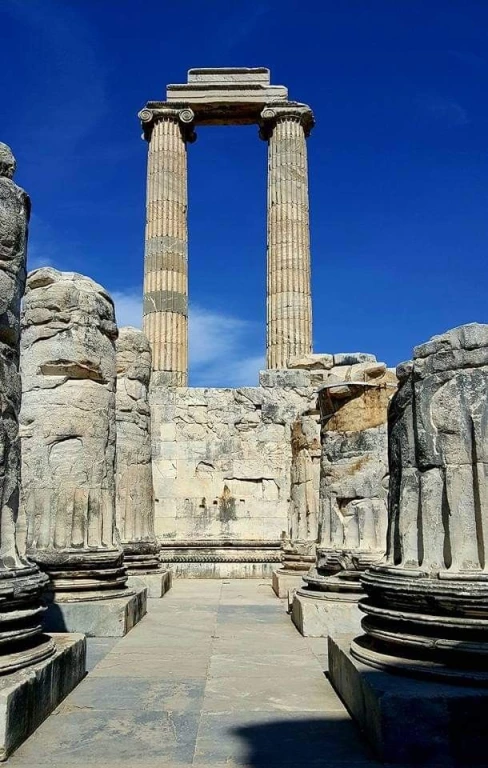 Discovering Didim: Unveiling History in the Warm Embrace of the Aegean