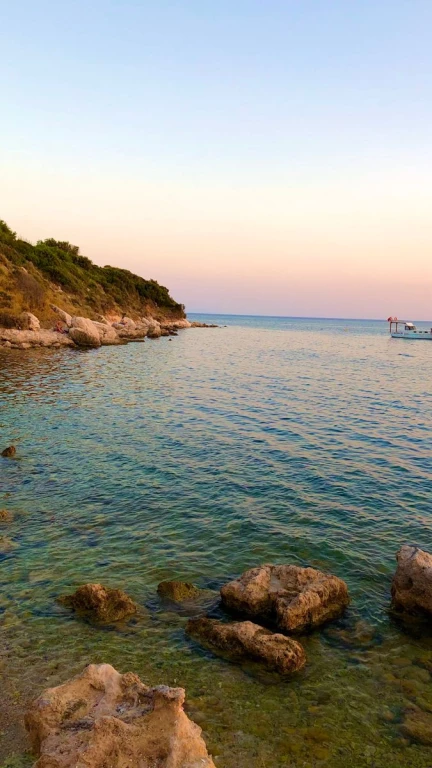 Discovering Didim: Unveiling History in the Warm Embrace of the Aegean