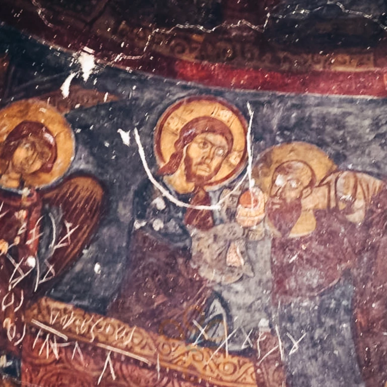 Паломницький Тур Каппадокією на 1 День