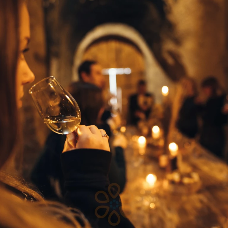 Дегустация на вино в Кападокия