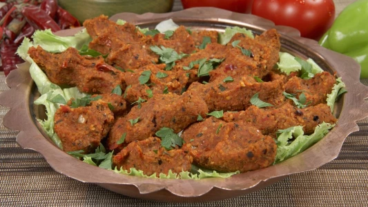 Istanbul Guided Food and Culture Tour
