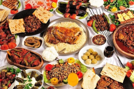 Istanbul Guided Food and Culture Tour
