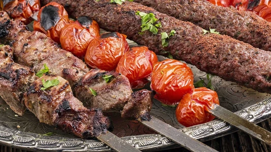 Istanbul Guided Food and Culture Tour