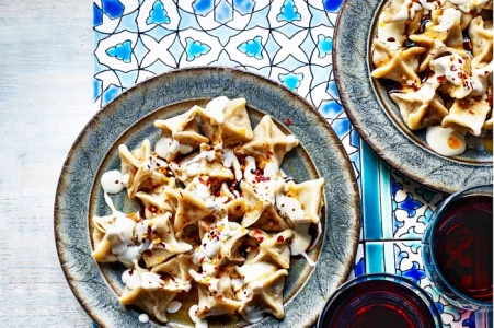 Istanbul Guided Food and Culture Tour