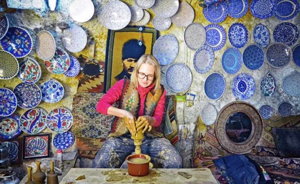 Budget-Friendly Cappadocia Red Tour