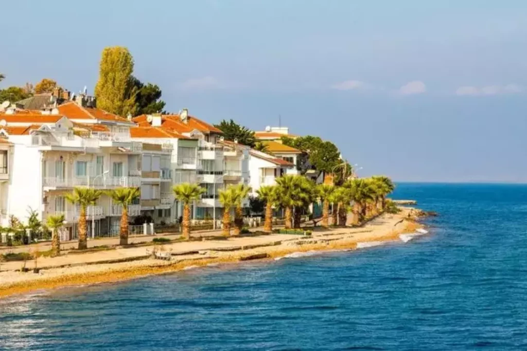 4 Days Turkey Tour Package (Istanbul and Kusadasi Tour)