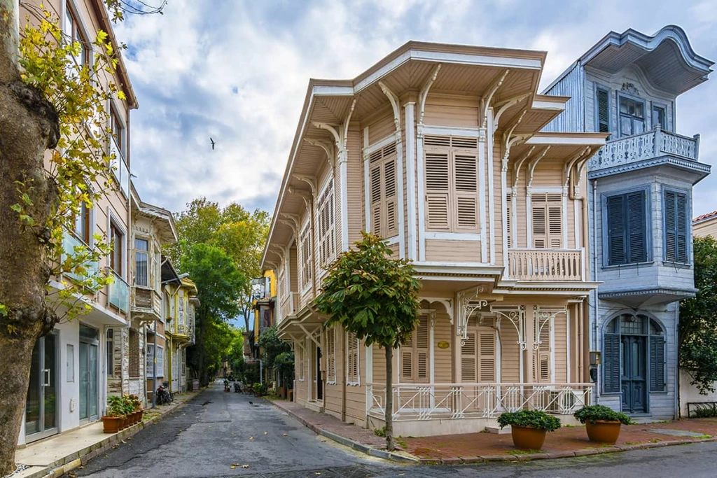 6 Nights Istanbul Tour