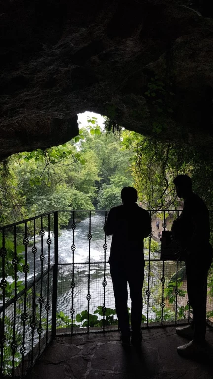 4 Nights Istanbul and Antalya Tour