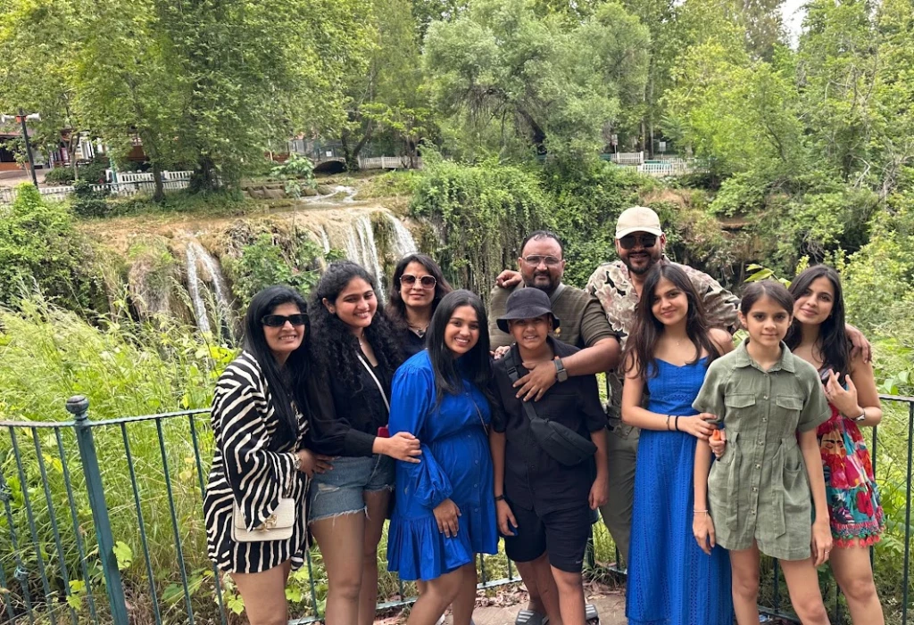 4 Nights Istanbul and Antalya Tour