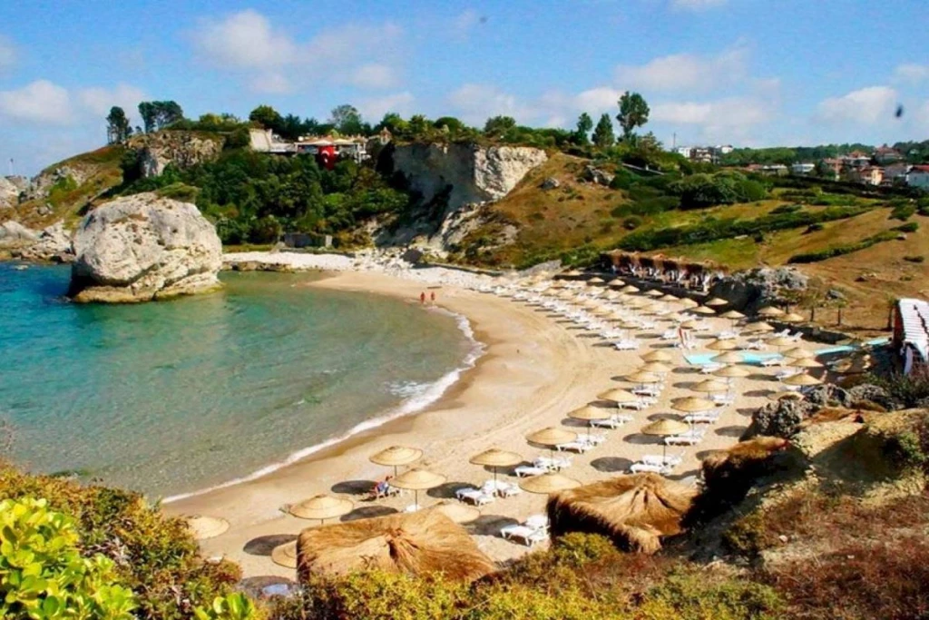 Sile & Agva Coastal Excursion