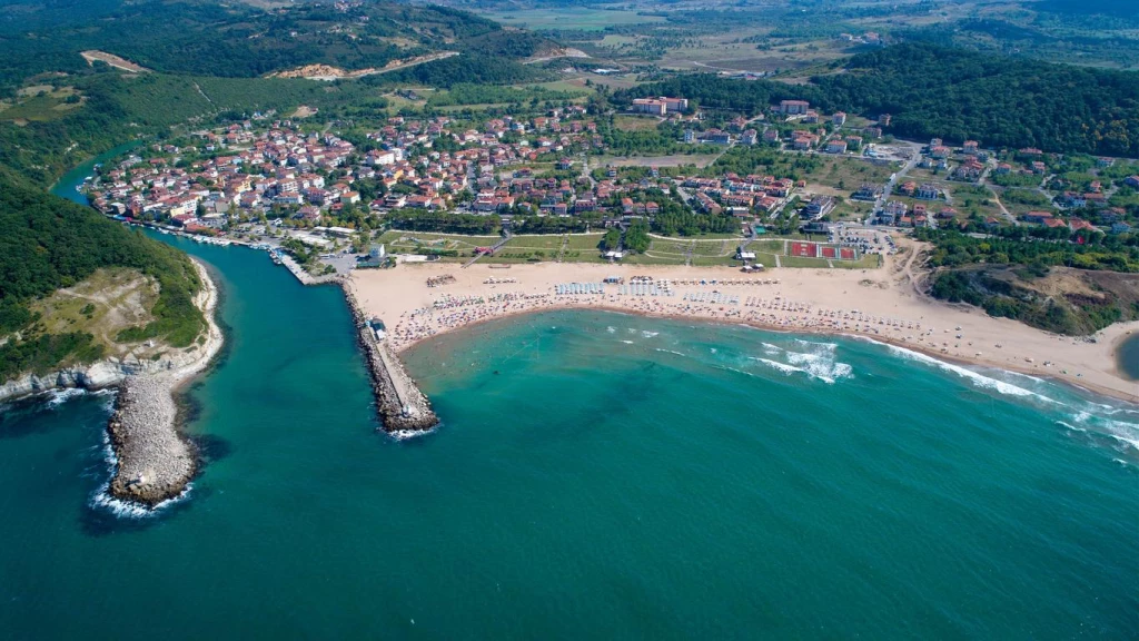 Sile & Agva Coastal Excursion