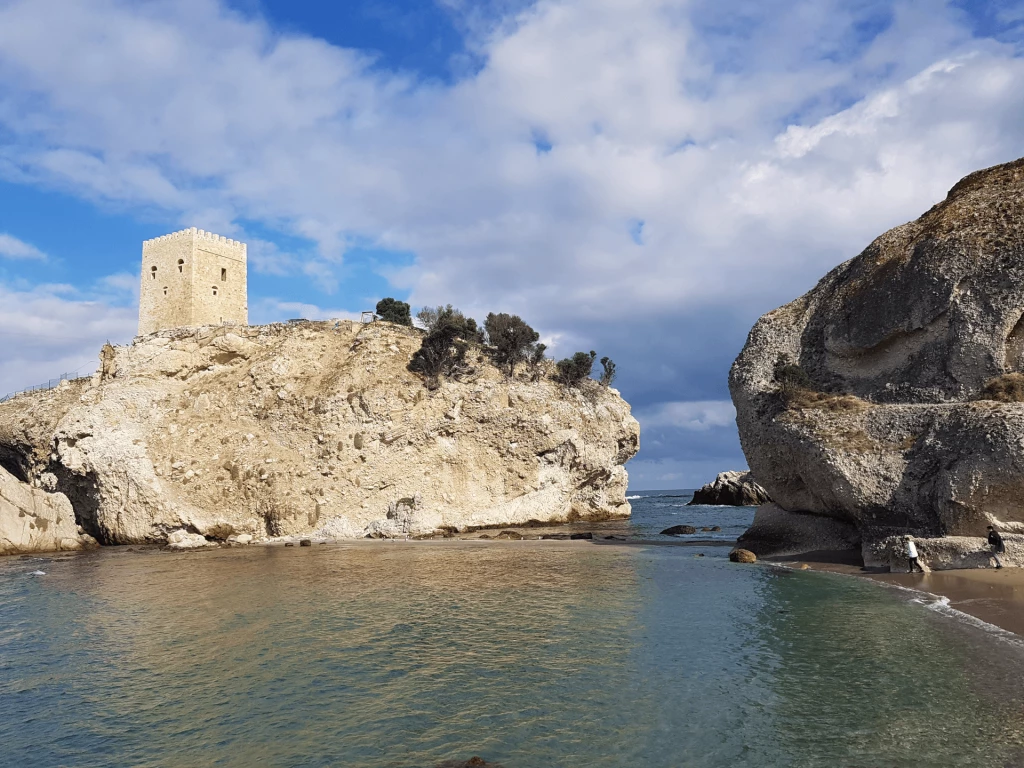 Sile & Agva Coastal Excursion