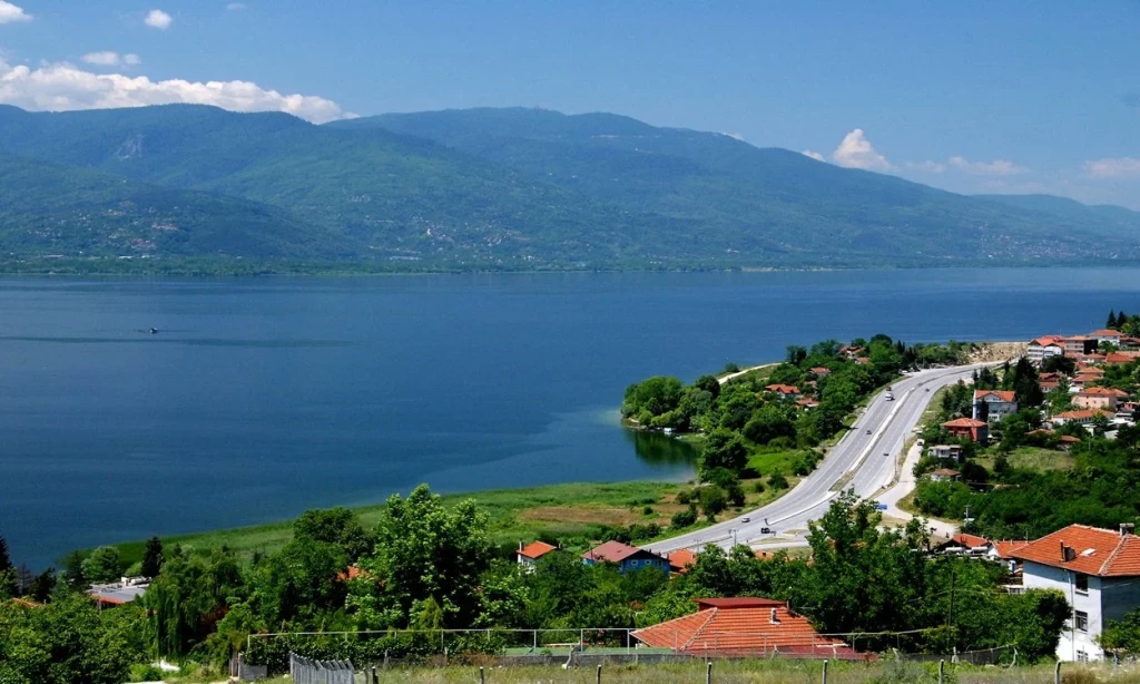 Sapanca Masukiye Nature Tour