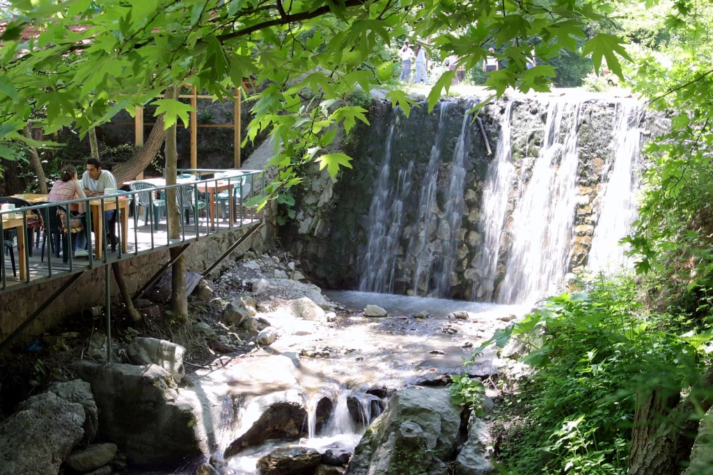 Sapanca Masukiye Nature Tour