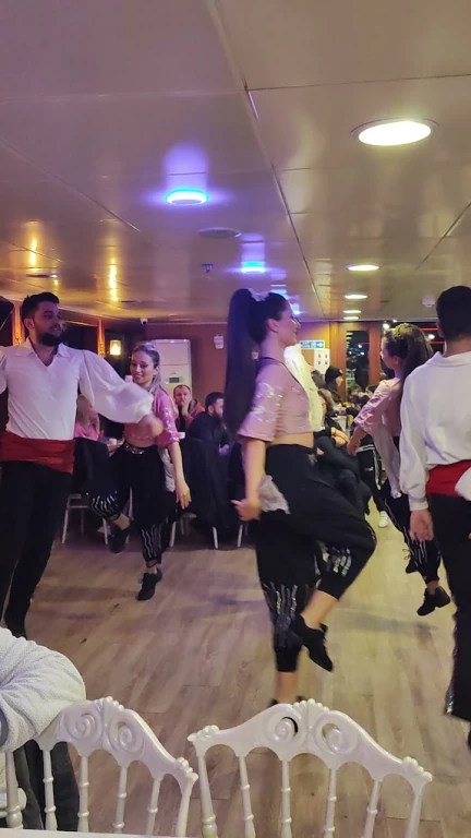 Bosphorus & Two Continents Excursion Istanbul