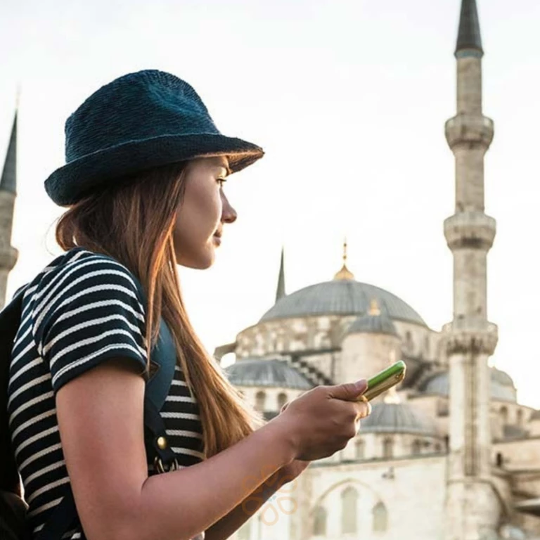 Tour privado de Estambul para niños