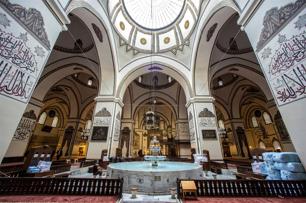 5 Days Turkey Tour Package (Istanbul and Cappadocia Tour)