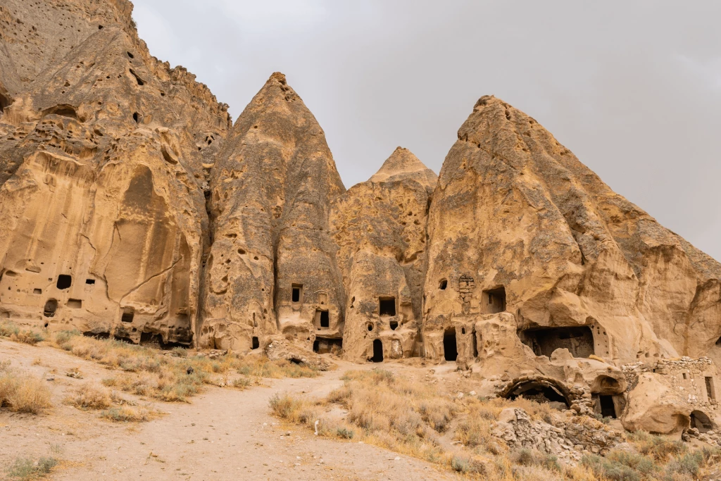 Cappadocia Green Tour