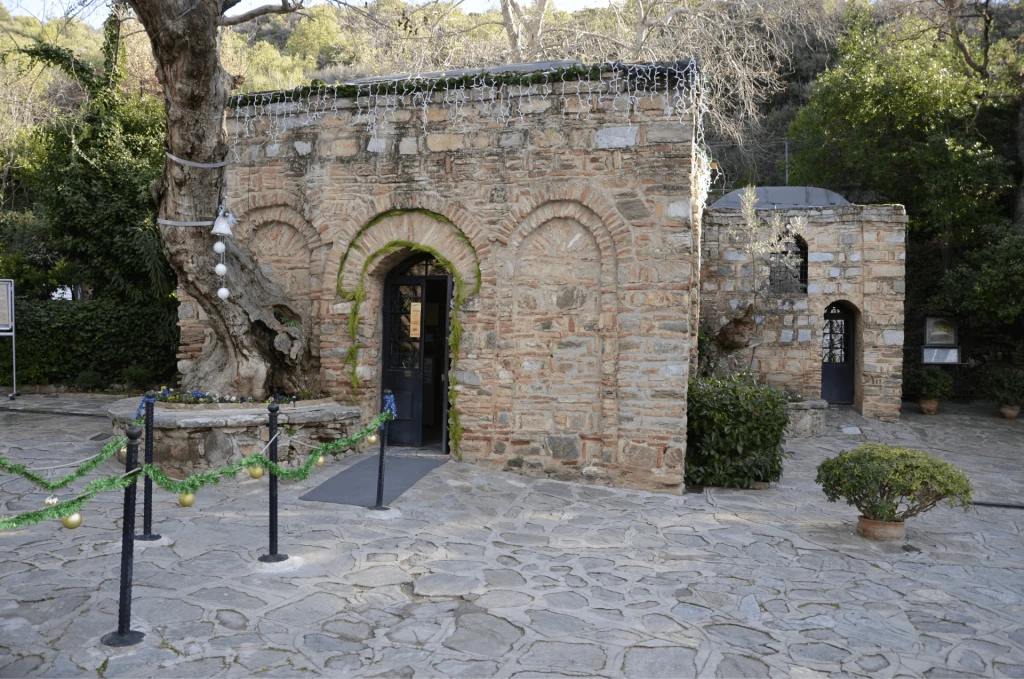 Kusadasi Port to Ephesus Tour with Virgin Mary: Skip the Line
