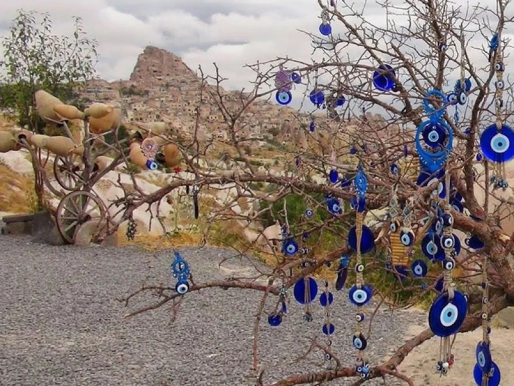 Cappadocia Green Tour