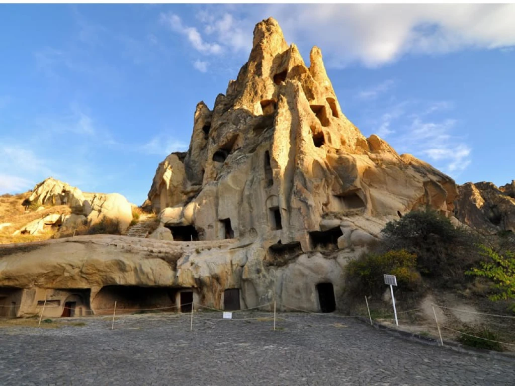 Cappadocia Rode Tour