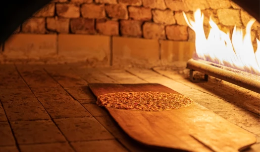 Aircraft Gourmet Tour Diyarbakır - Mardin (Hafta end)