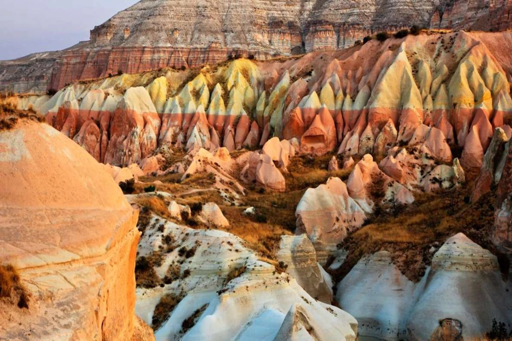 Explore Cappadocia; Urgüp