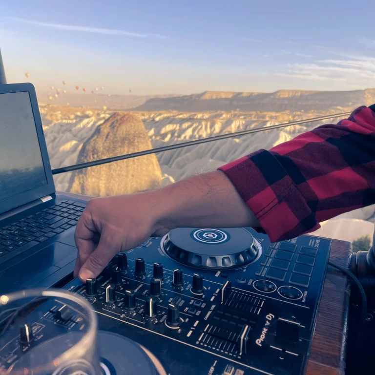 Paket Tur VIP ke Cappadocia 3 malam 4 hari