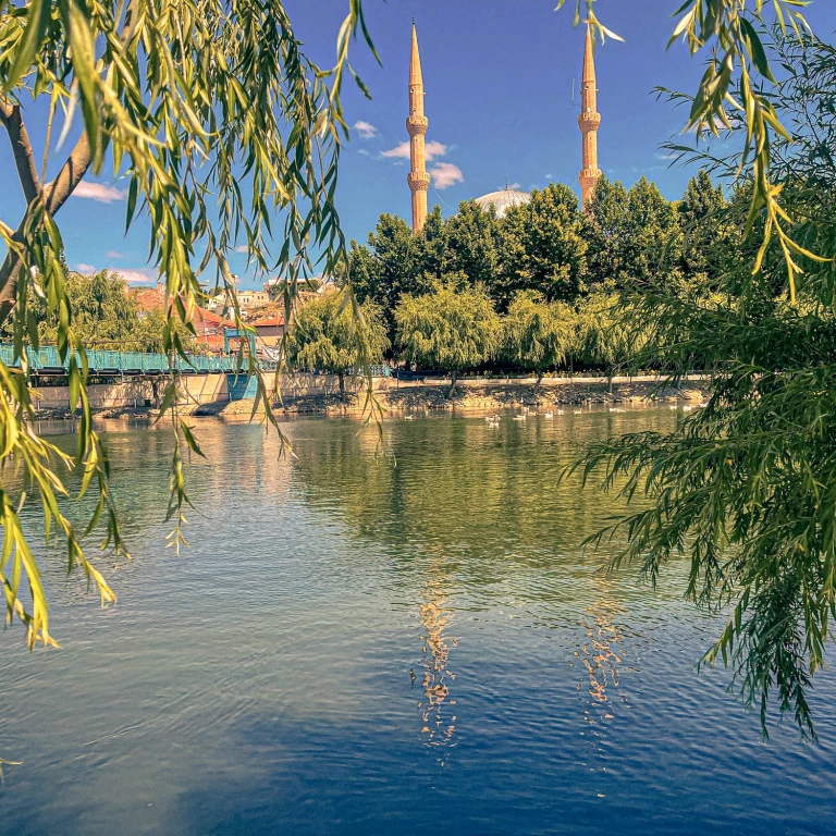 *Индивидуална двудневна екскурзия до Кападокия: Великолепие и комфорт