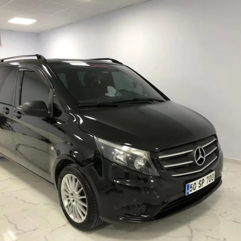 *Индивидуална двудневна екскурзия до Кападокия: Великолепие и комфорт