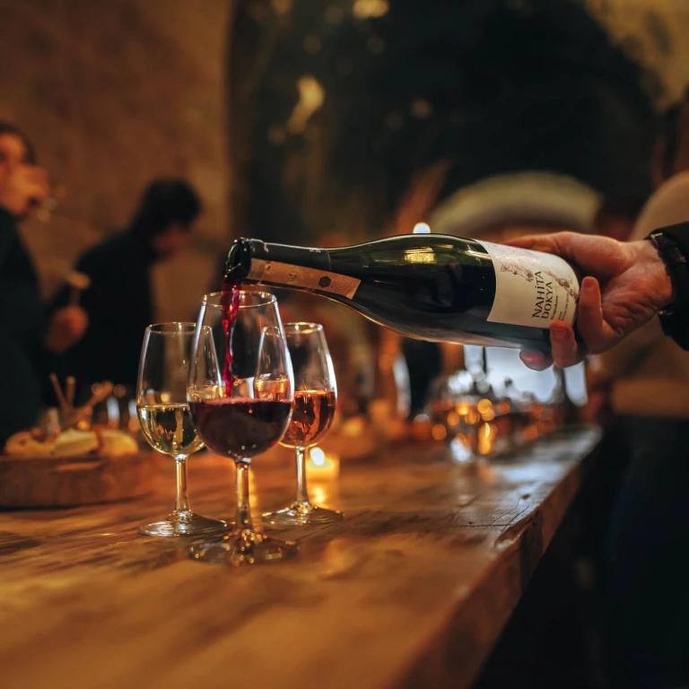 *Индивидуална двудневна екскурзия до Кападокия: Великолепие и комфорт